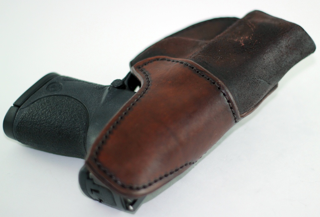 Side Guard Holsters IWB Holsters Quick Clip